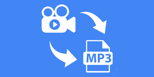 تحويل فيديو الى mp3