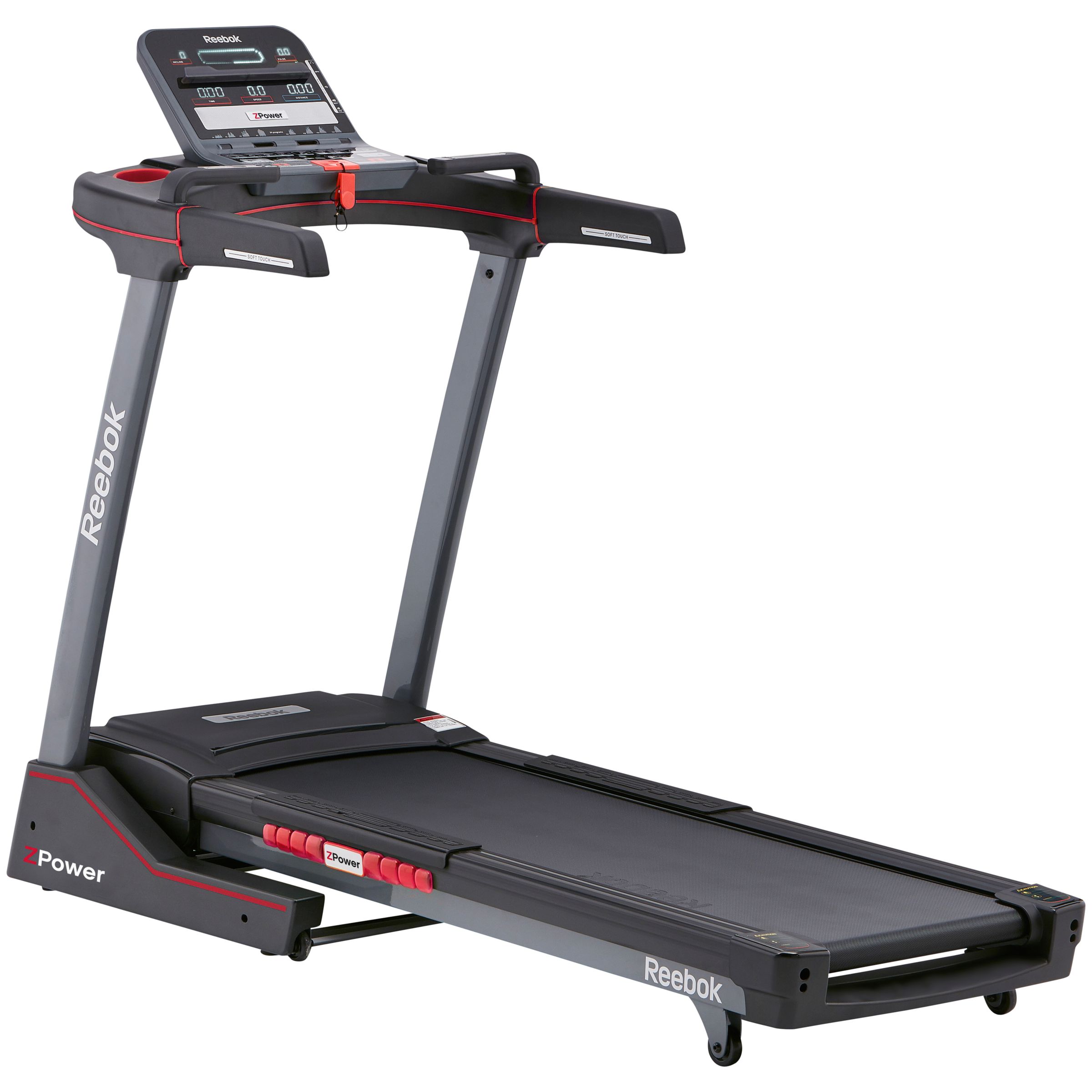 reebok i treadmill