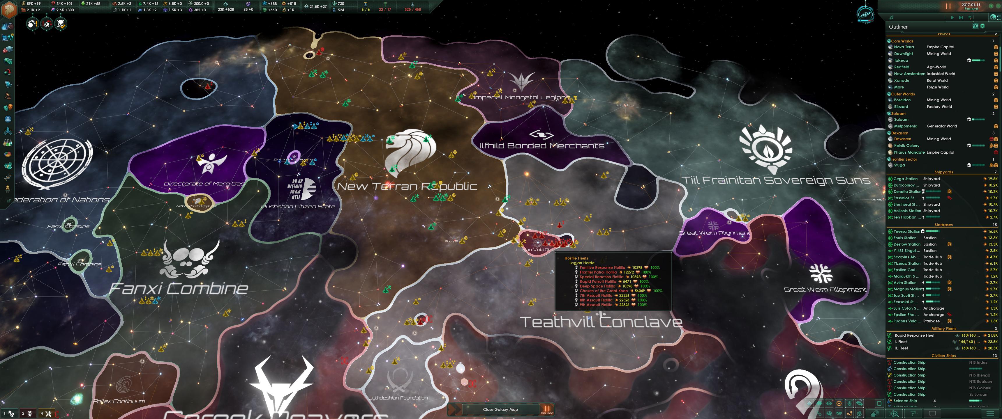 stellaris midgame