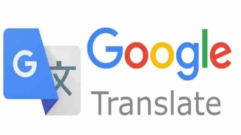 google gr translate