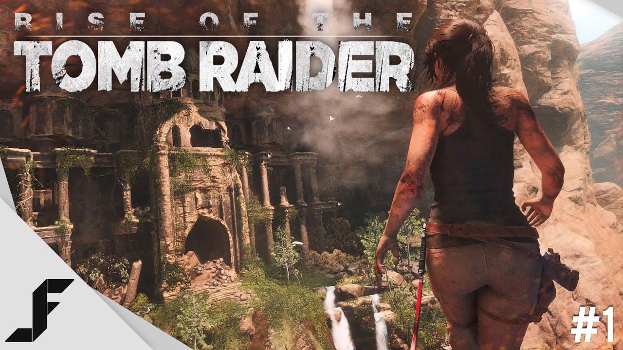 rise to the tomb raider walkthrough