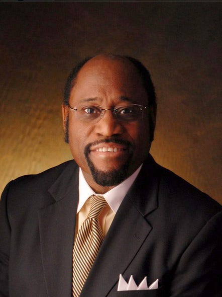 myles munroe