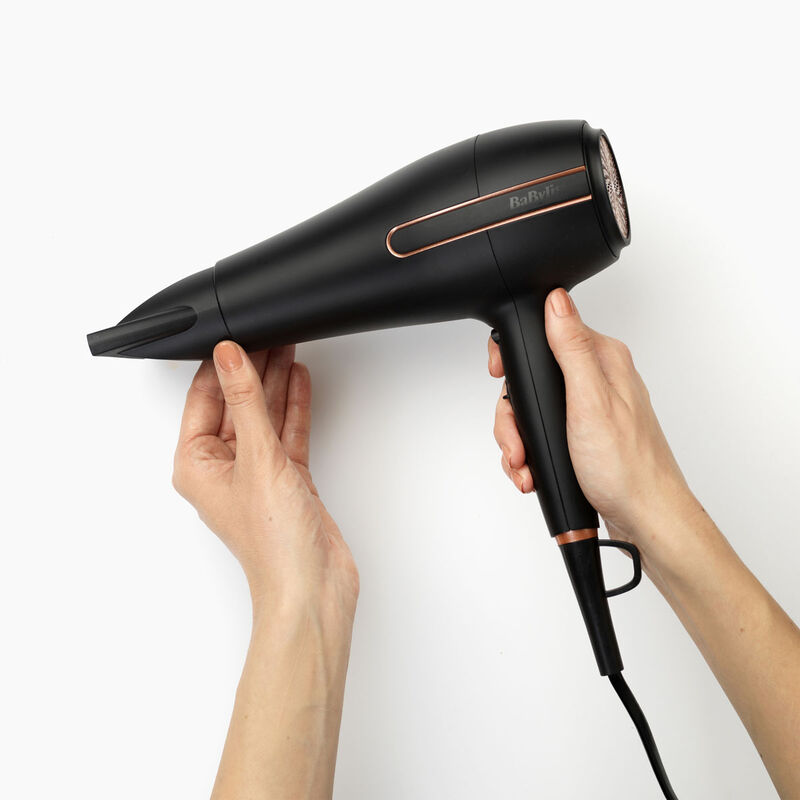 babyliss super power pro 2400