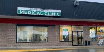 shediac after hours clinic