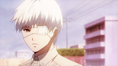 kaneki x male reader lemon