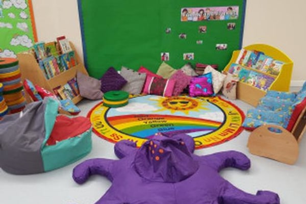 tick tock playgroup