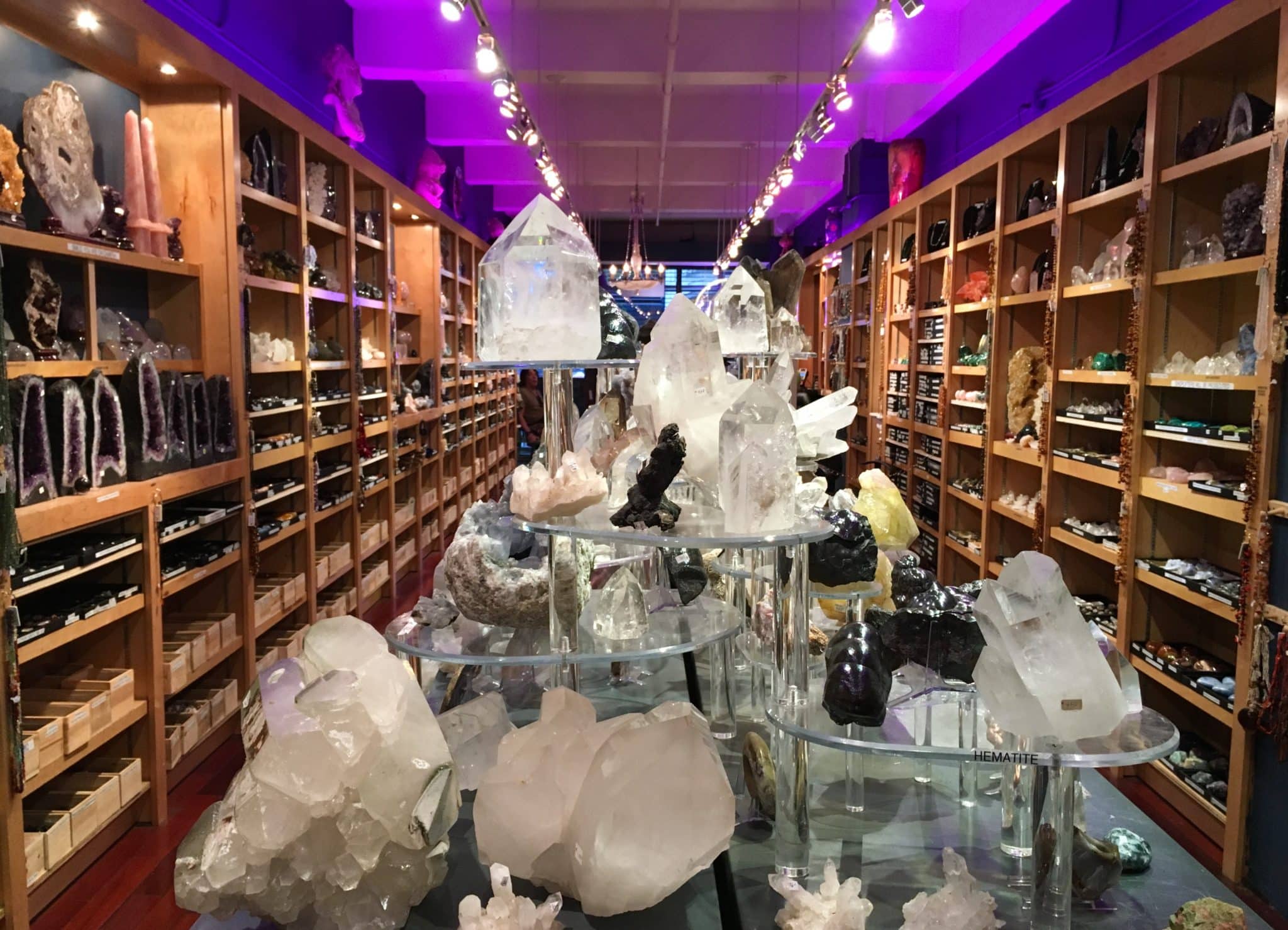 crystal shops near me