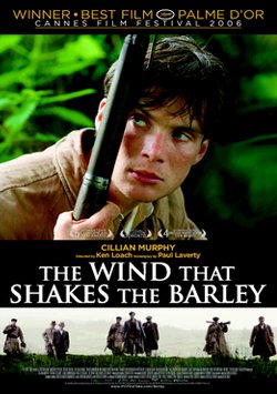the wind that shakes the barley izle