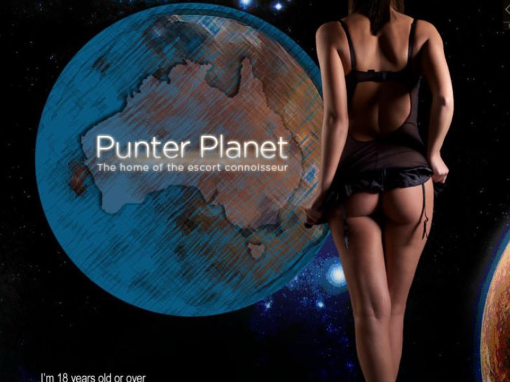 punterplanet