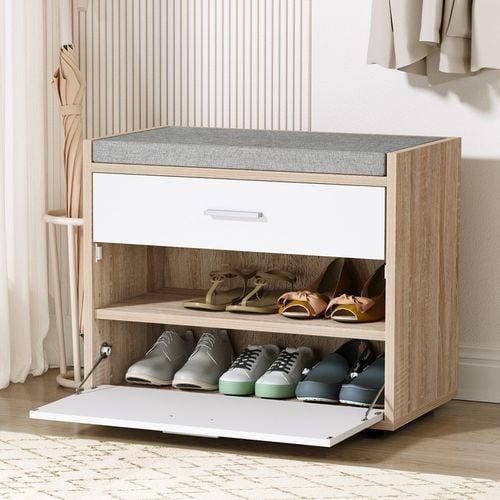 artiss shoe cabinet