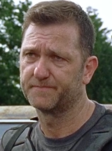 richard on the walking dead