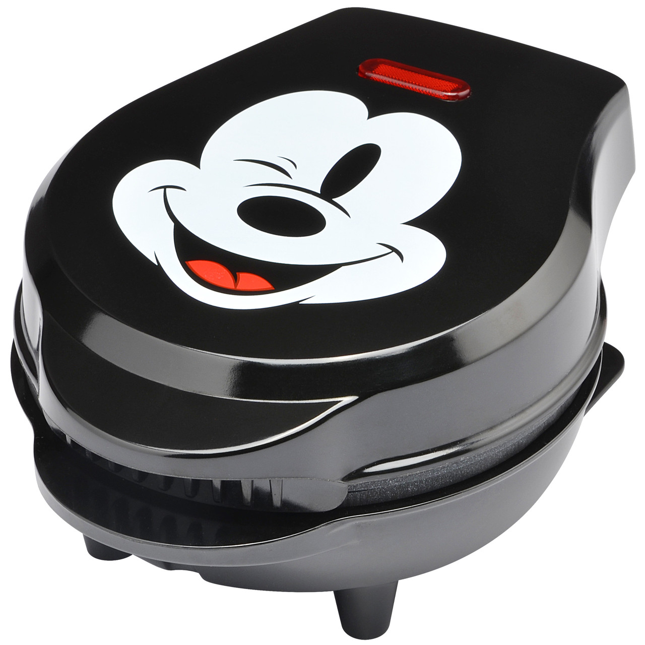 mickey mouse waffle machine