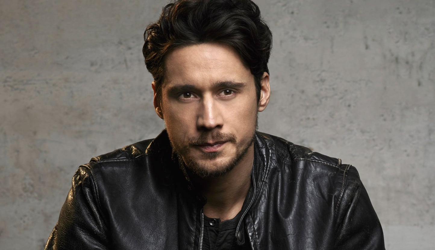 peter gadiot