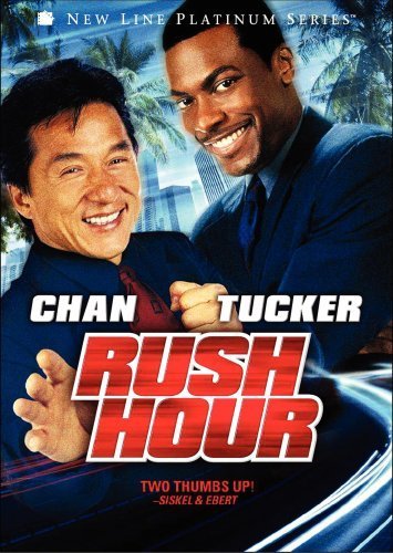 imdb rush hour