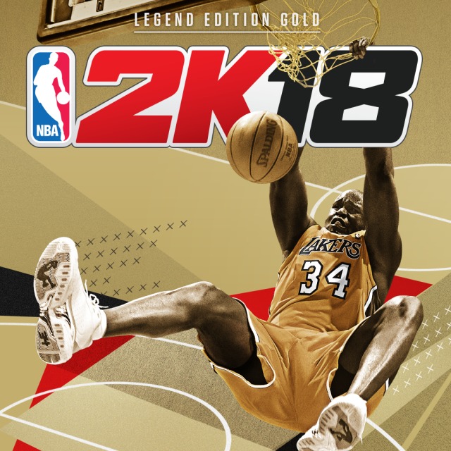 nba2k18 review