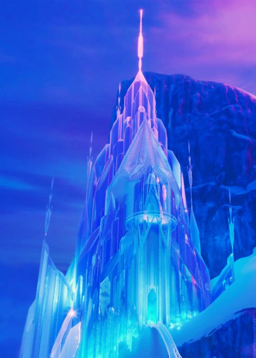 elsa castle