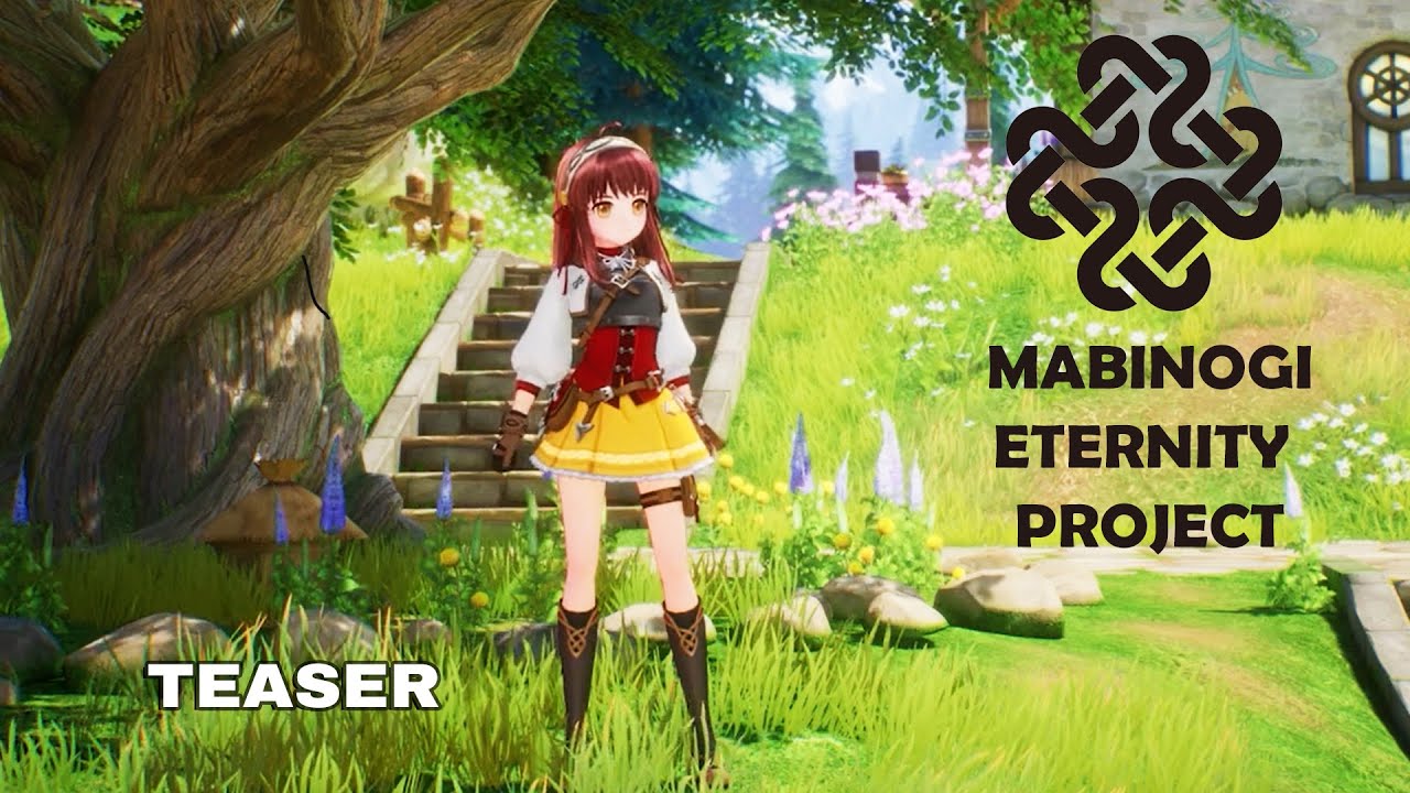 mabinogi