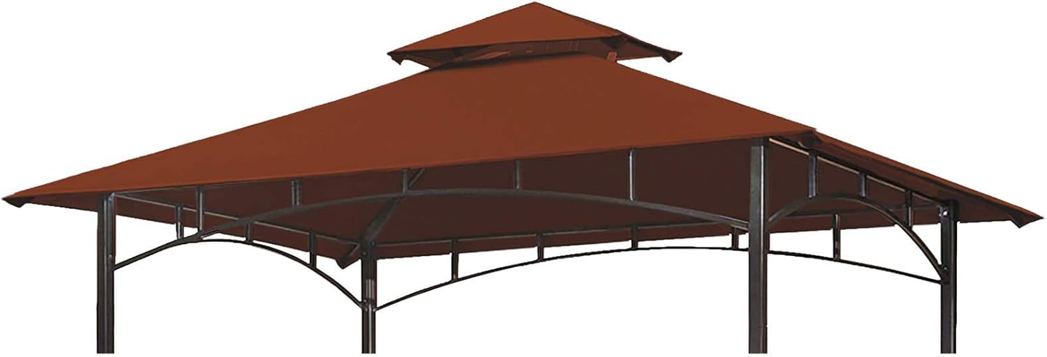 bbq gazebo replacement canopy