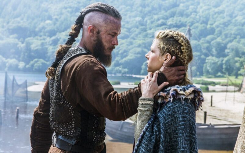 vikings season 7 release date