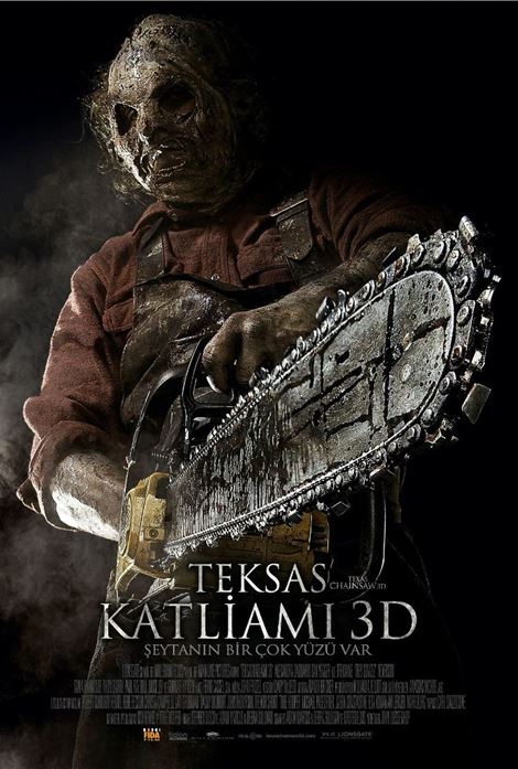 texas chainsaw 3d download