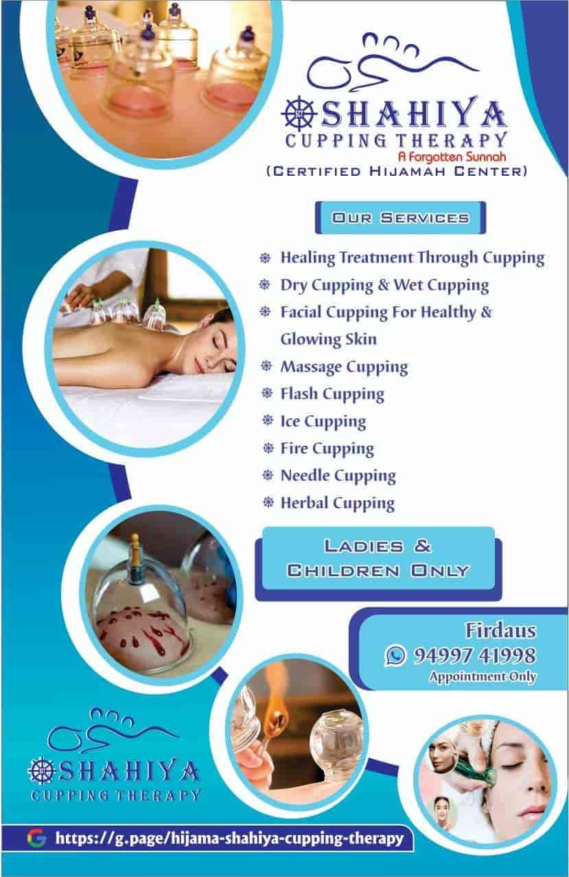 cupping therapy in ahmedabad