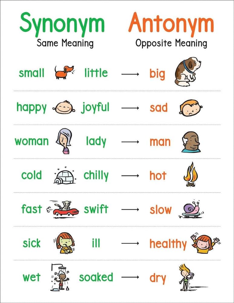 antonyms for share