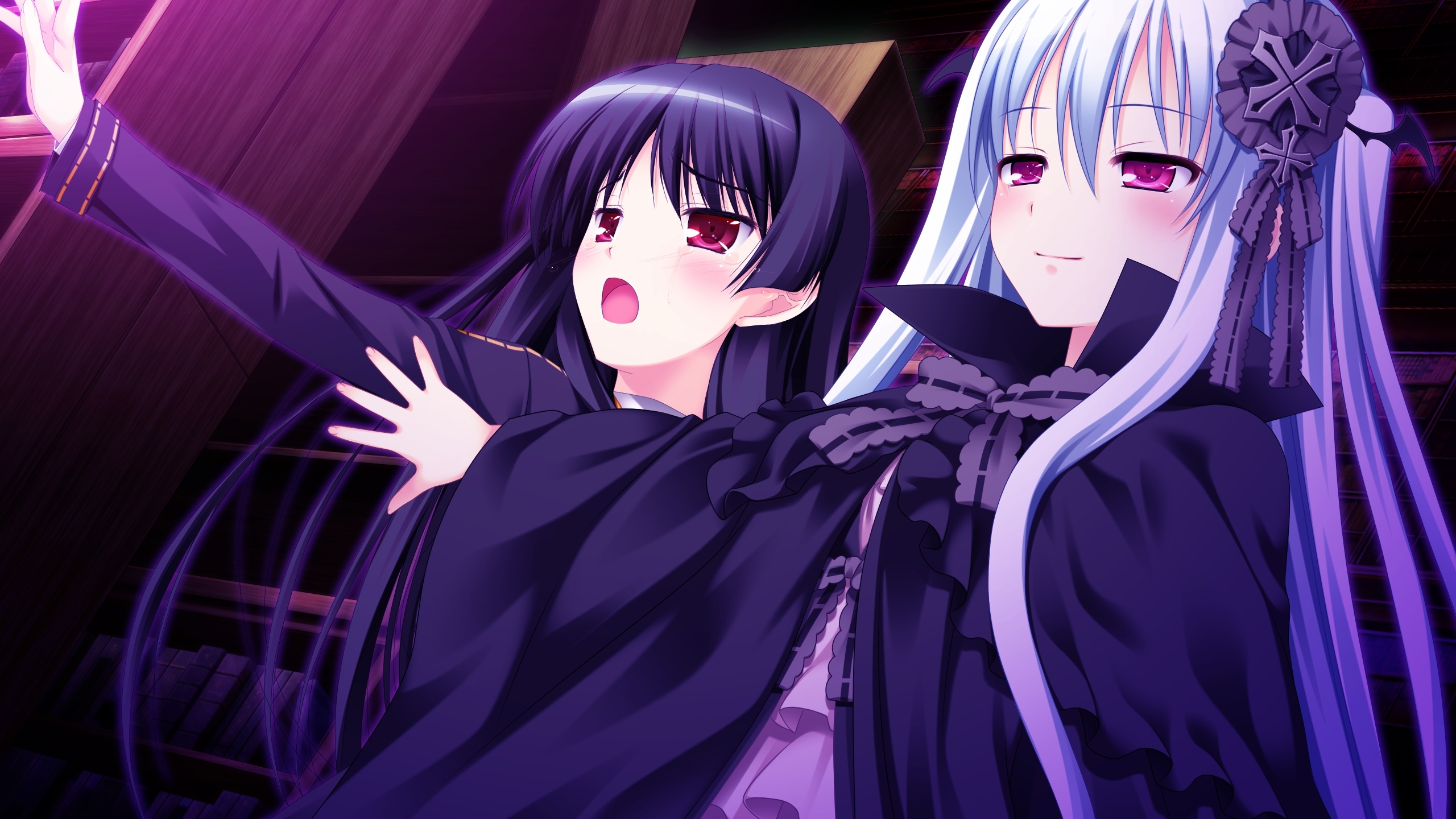 shinigami no testament download