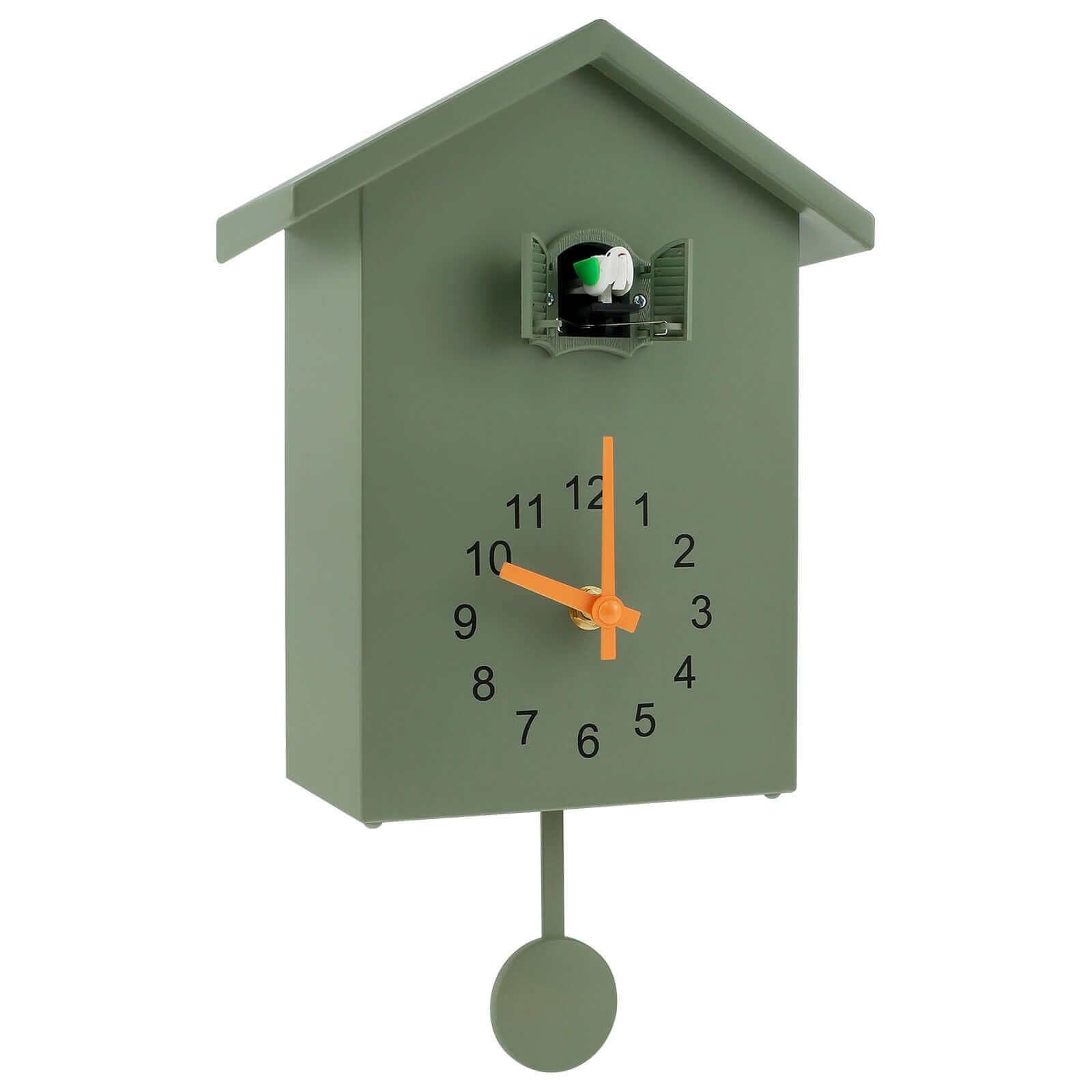 modern cuckoo clock australia