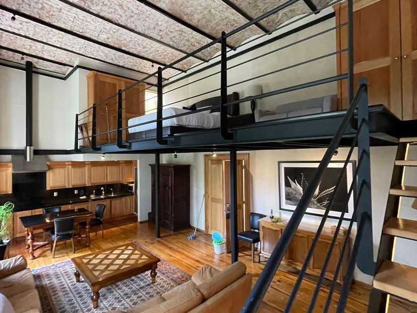 loft en renta