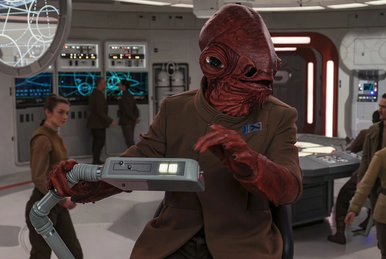 admiral ackbar the last jedi