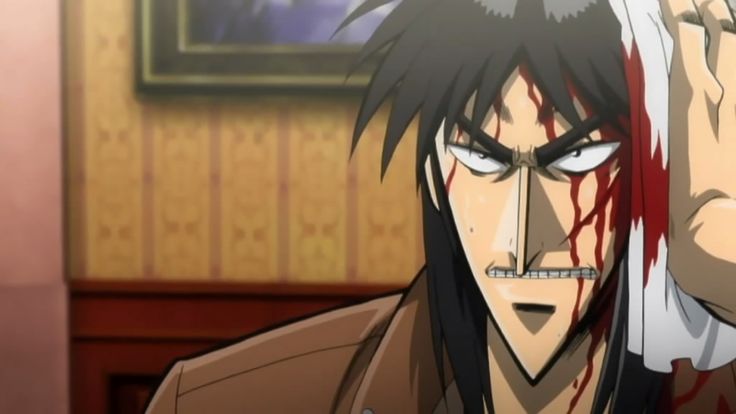 kaiji ear