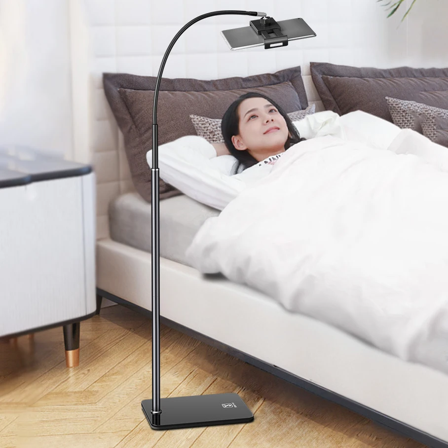 tablet stand holder for bed