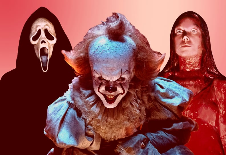 scariest halloween costumes