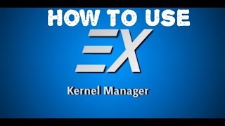 ex kernel