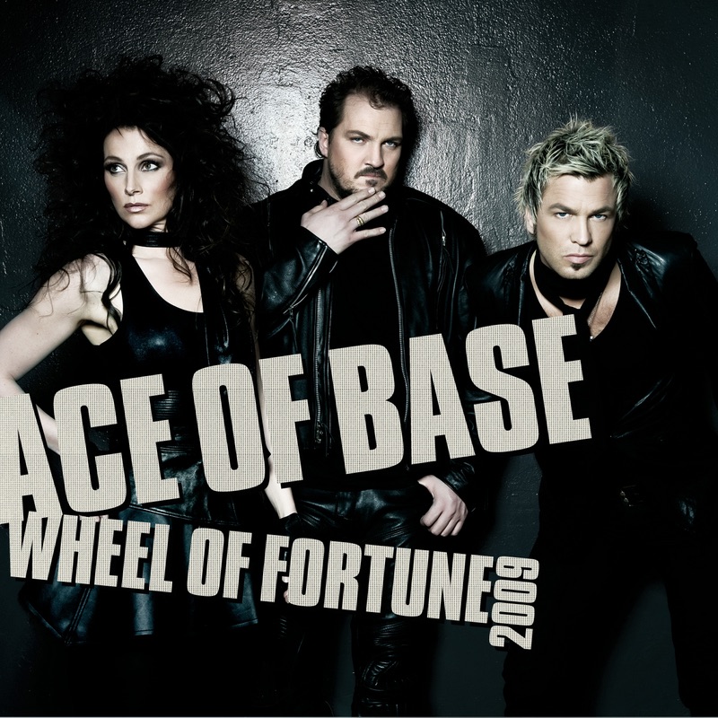 ace of base wheel of fortune перевод