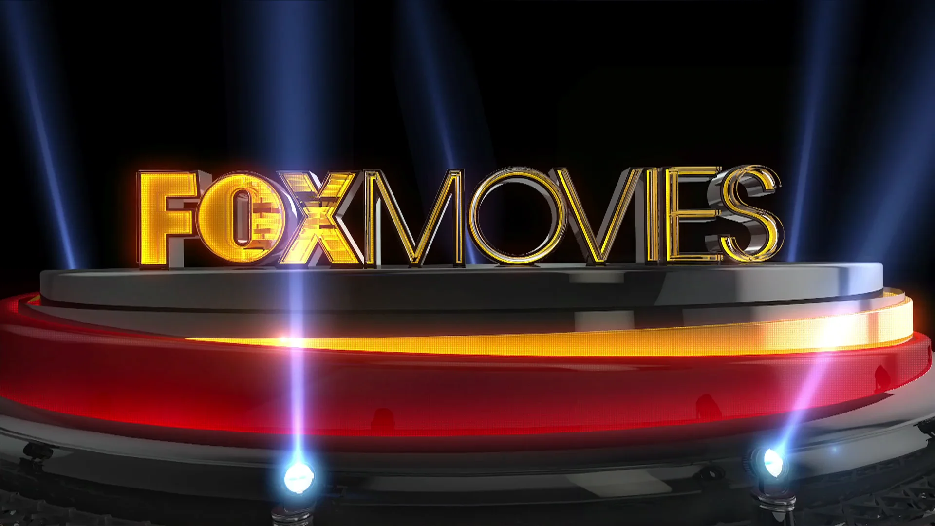 fox movies commercial song