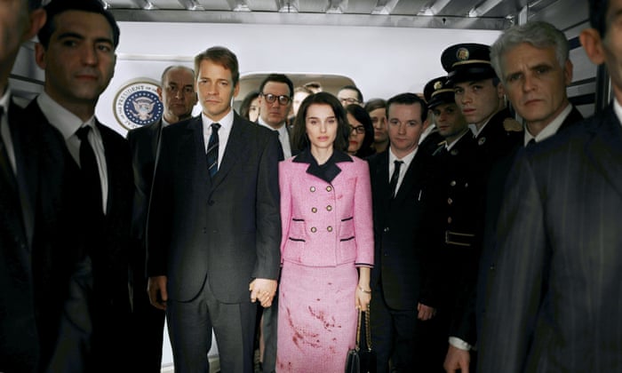 jfk wife pink dress