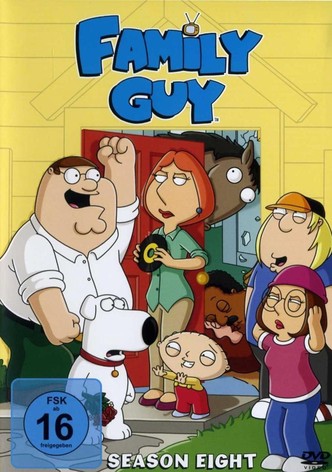 family guy kostenlos schauen