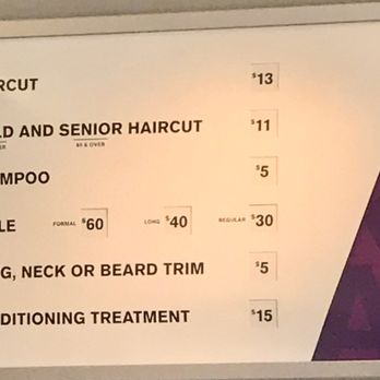 great clips prices