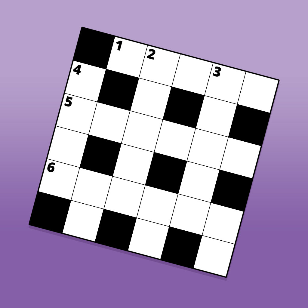 express crusader crossword answers