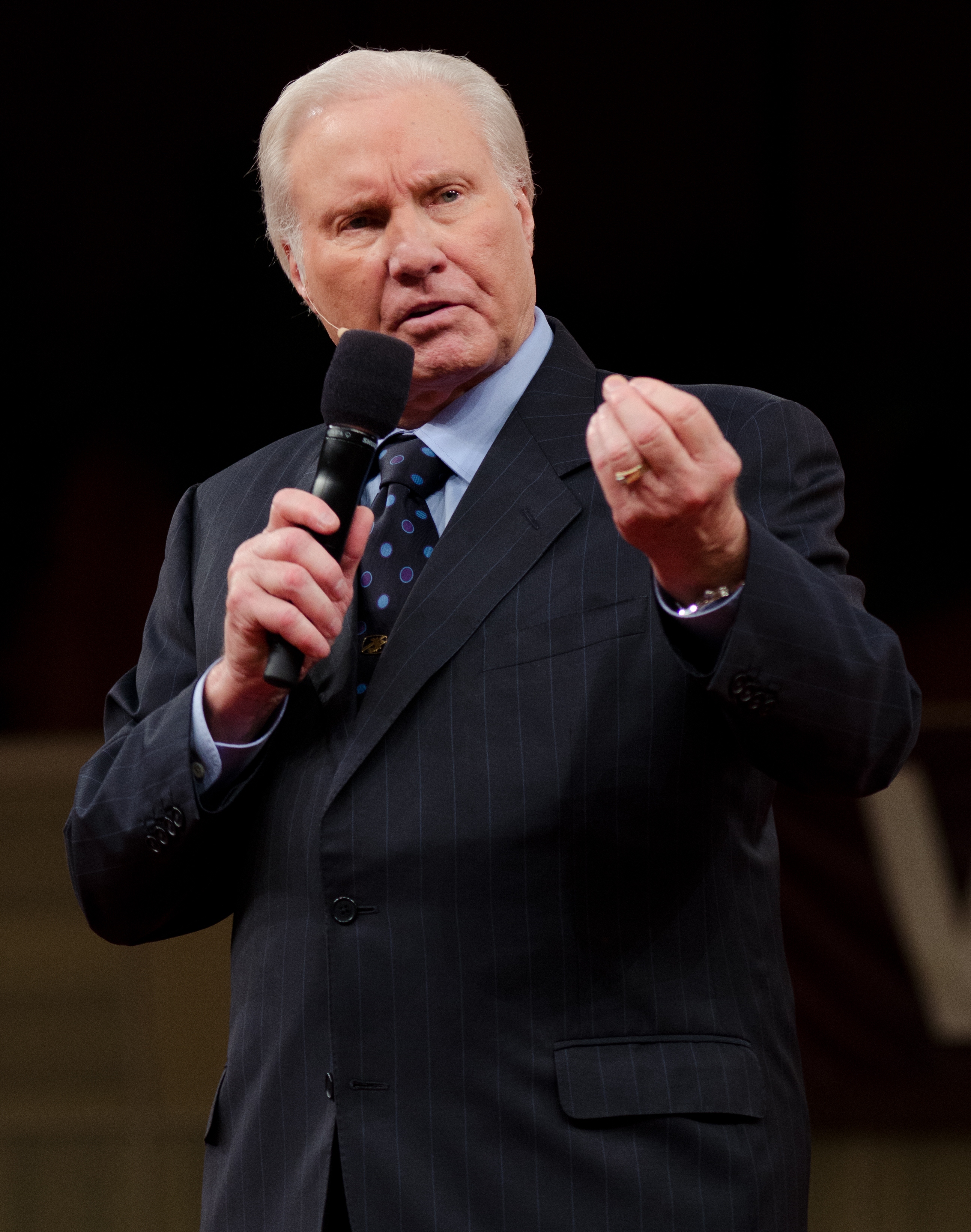 pastor jimmy swaggart ministries