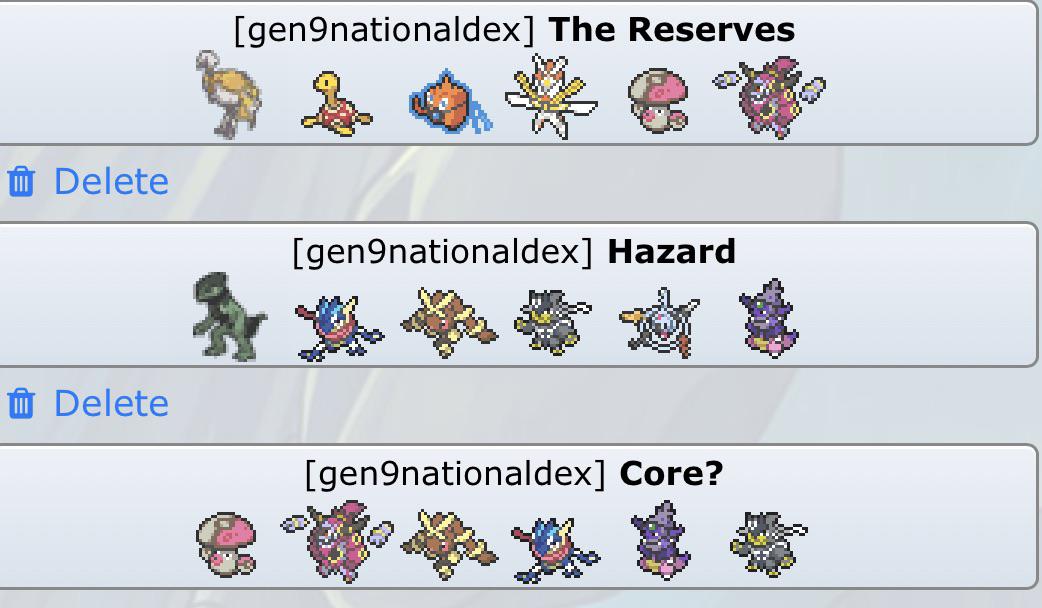 pokemon unbound gen 9