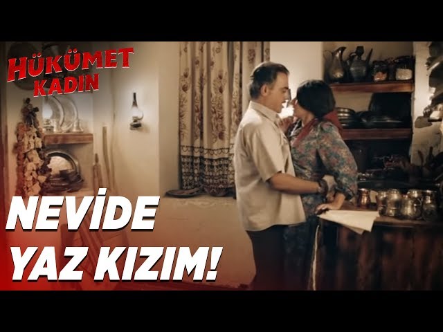 hükümet kadın izle full hd tek parça