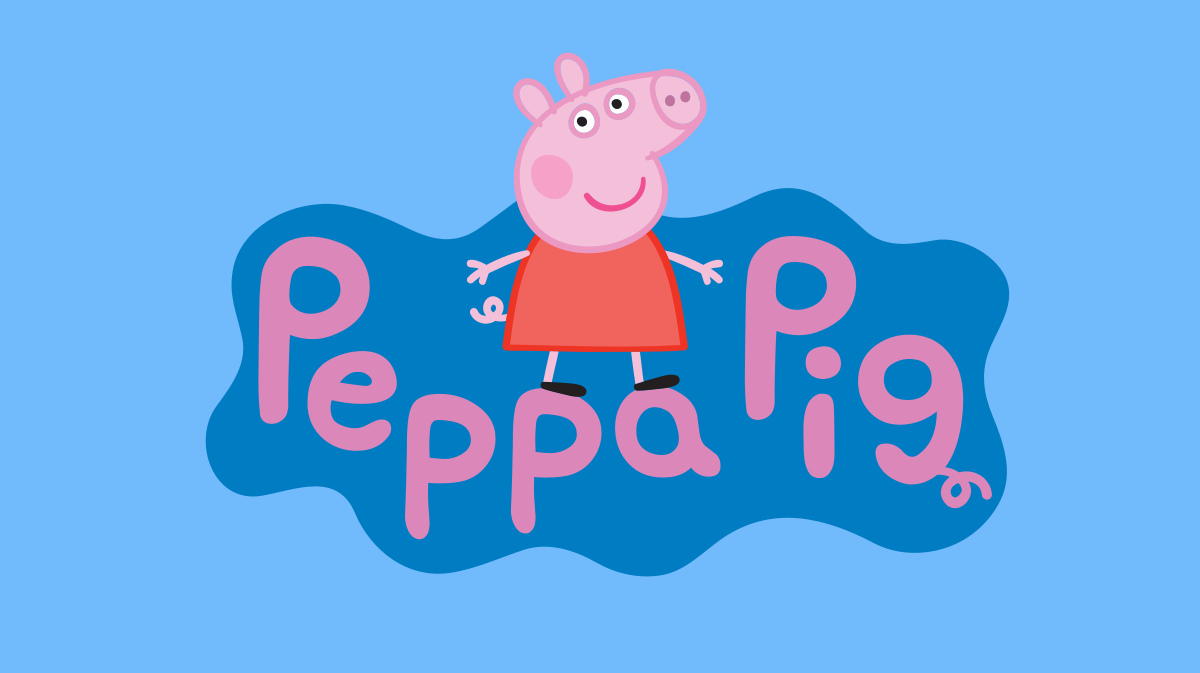 peppa pork