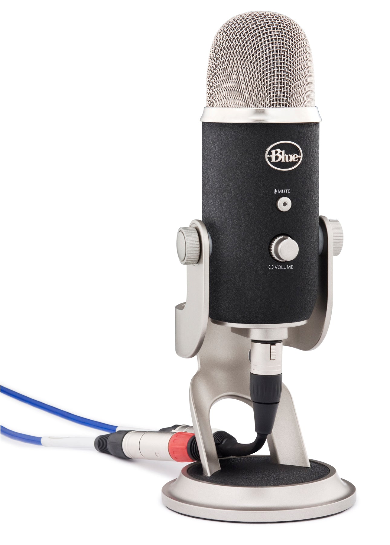 yeti professional usb microphone