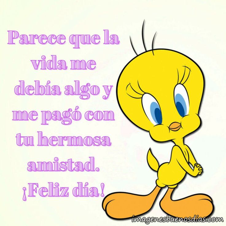 piolin amistad