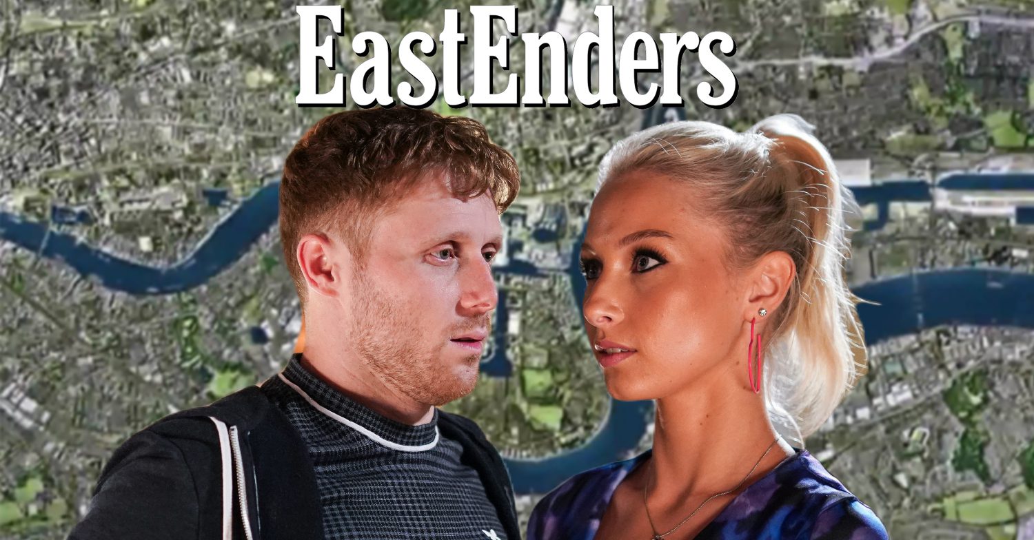 eastenders jay and nadine