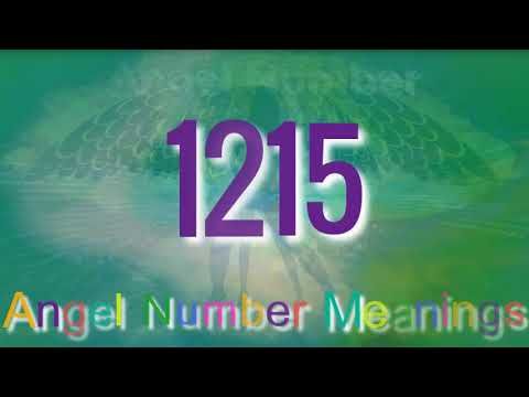 1215 angel number