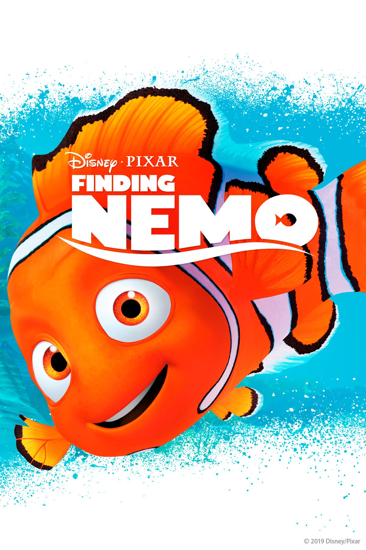 movies finding