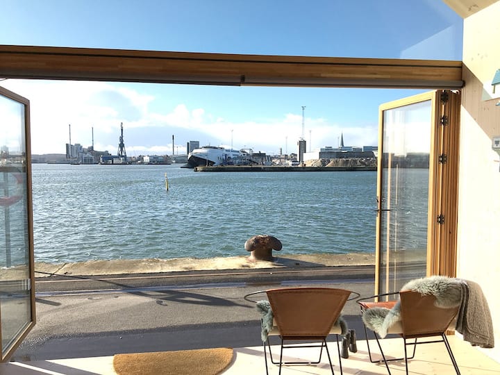 airbnb aarhus